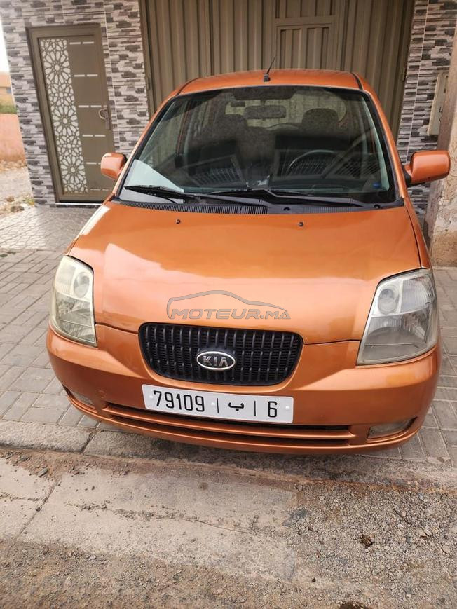 Kia Picanto 