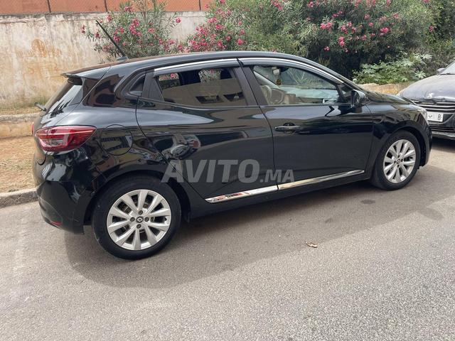 Renault Clio 5 - 2
