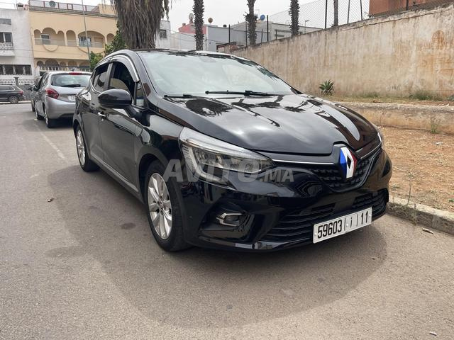 Renault Clio 5