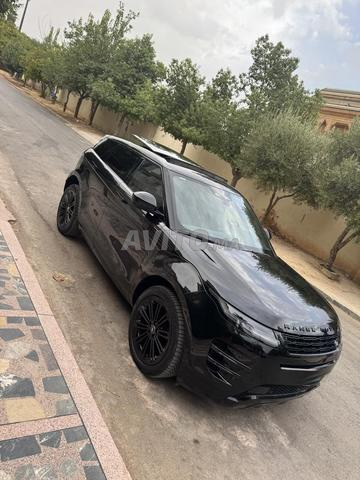 رينج روفر إيفوك سبورت - 2