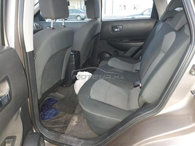 Nissan Qashqai Diesel 