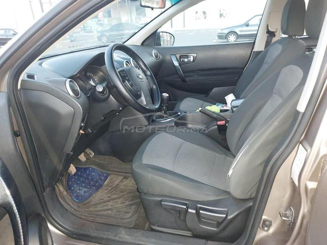 Nissan Qashqai Diesel 