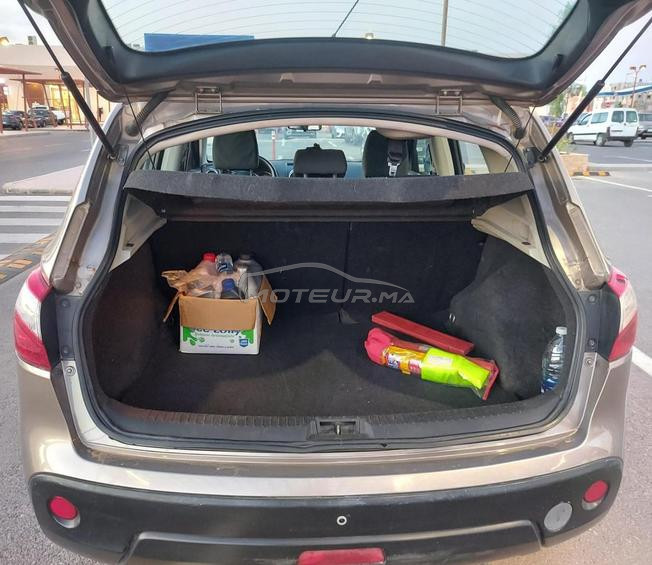 Nissan Qashqai Diesel 