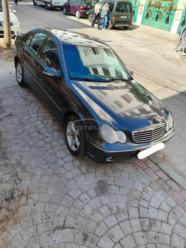 بيع سيارات مرسيديسc220