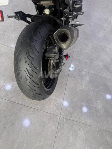 كاواساكي Z800 WW Maroc جديدة 0 صباغة - 2