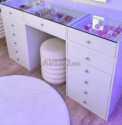 Coiffeuse de luxe 😍🔥✅✅✅✅ - 2