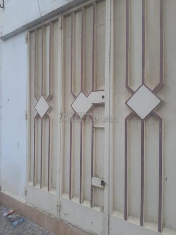 وسط المدينة موسى بن نصير - 2