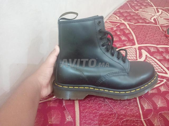 ماركة Dr Martens