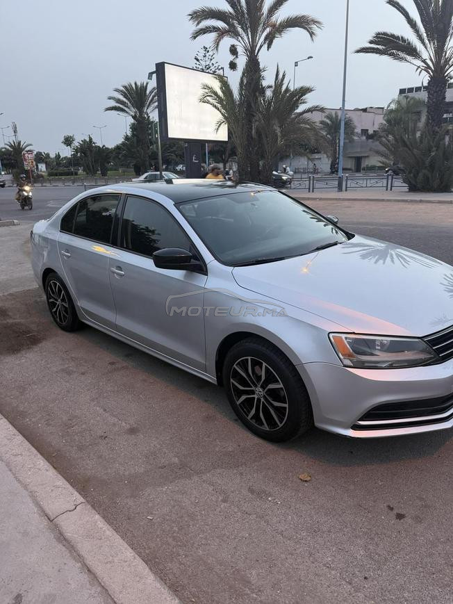 Jetta usa 