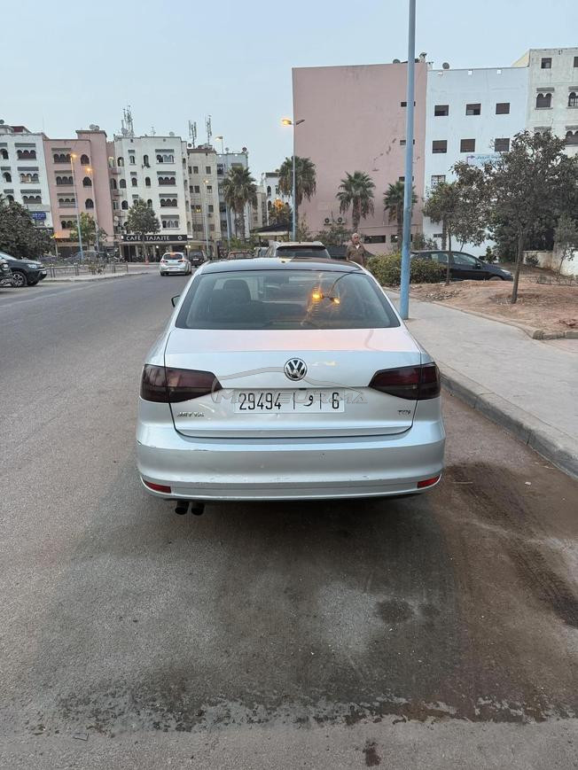 Jetta usa 
