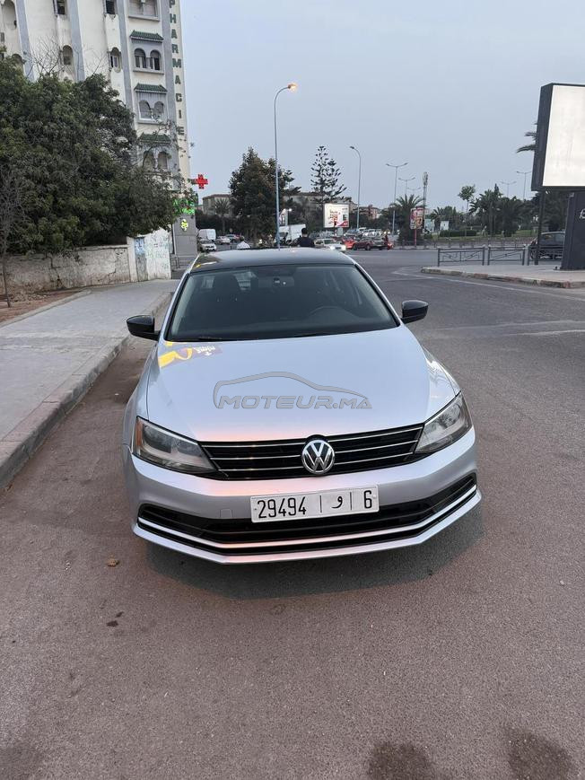 Jetta usa 