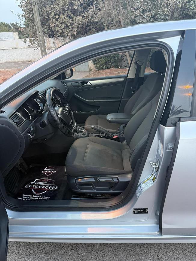 Jetta usa 