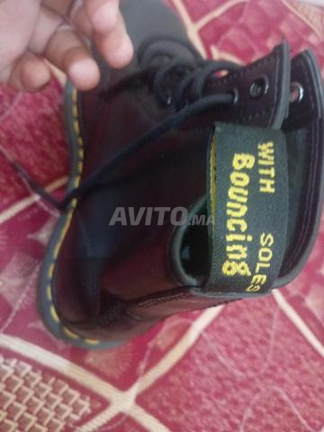 La marque Dr Martens - 2