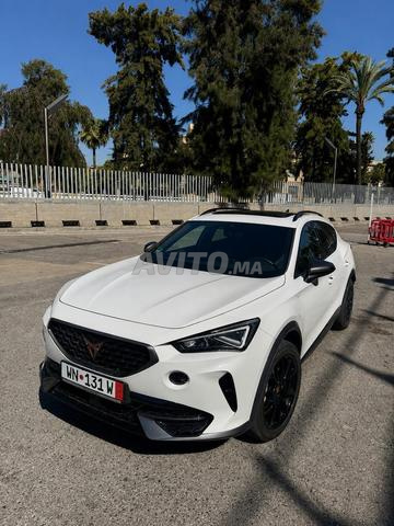 Cupra Formentor 2023 ded 2026 hybride - 2