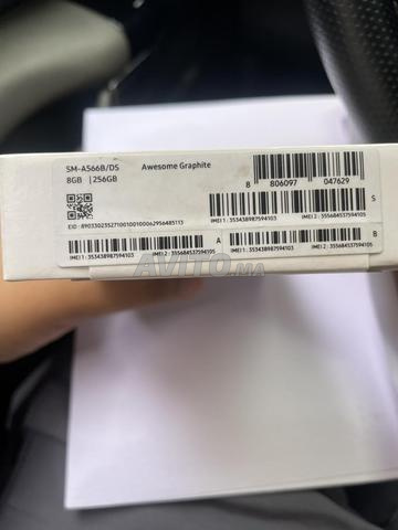 سامسونج جالاكسي A56 5G - 2