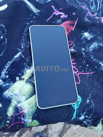 Téléphone Samsung A16 /256G/8 Ram - 2