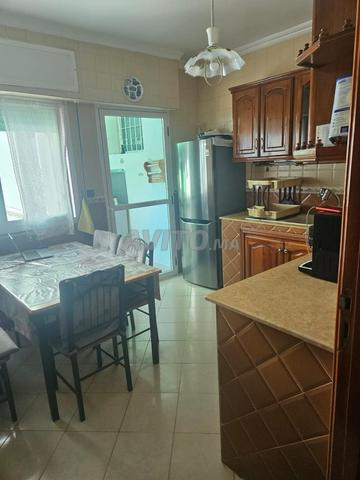 شقة للإيجار 120 متر مربع في طنجة - 2