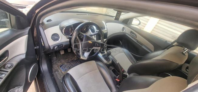 Chevrolet Cruze 2016 