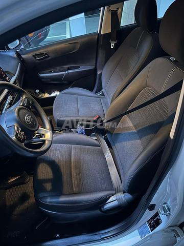 Kia Picanto Essence Automatique 2021 à Casablanca - 2