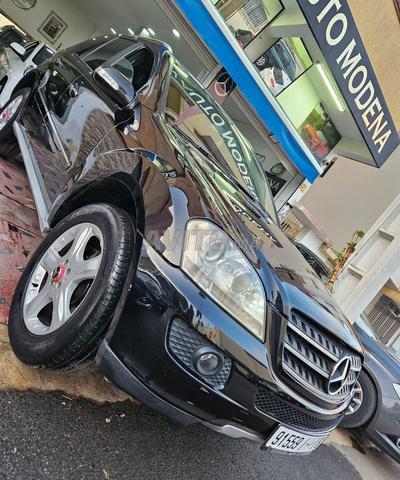 Mercedes Classe ML Diesel - 2