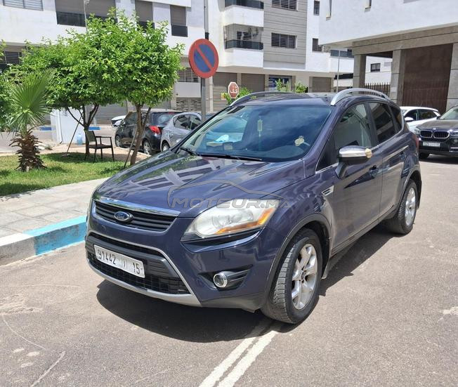 FORD KUGA A VENDRE
