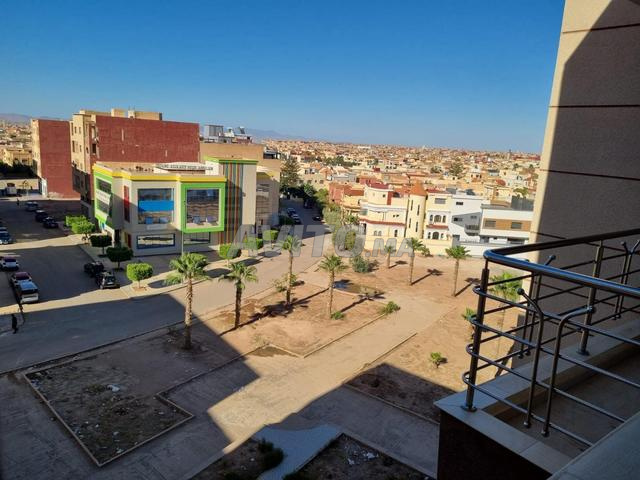 شقة للكراء بوجدة - 2