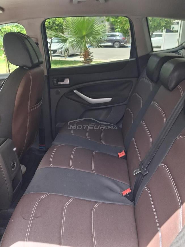 FORD KUGA A VENDRE