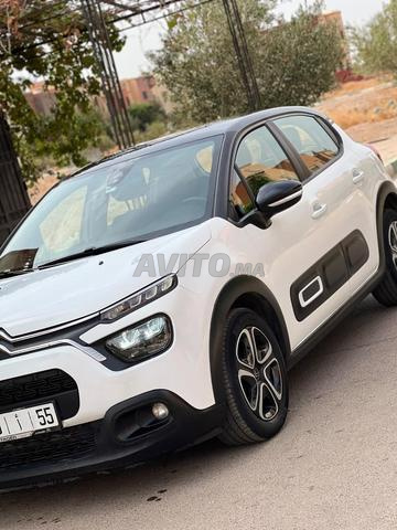Citroën C3 - 2
