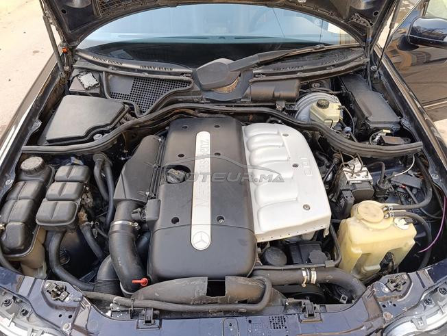 mercedes e 320 diesel 