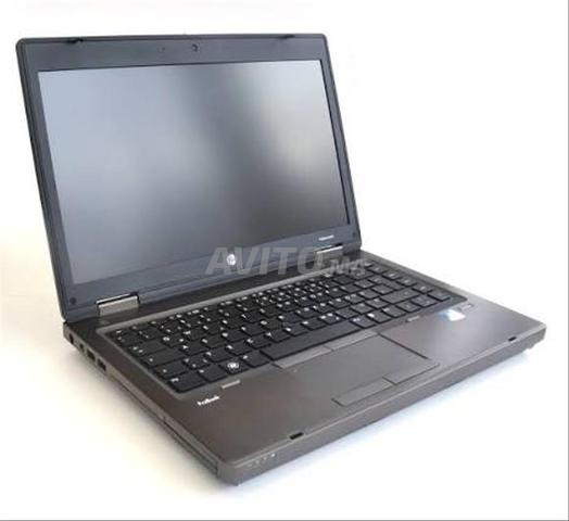 PC Portable HP ProBook i5 - Bon état