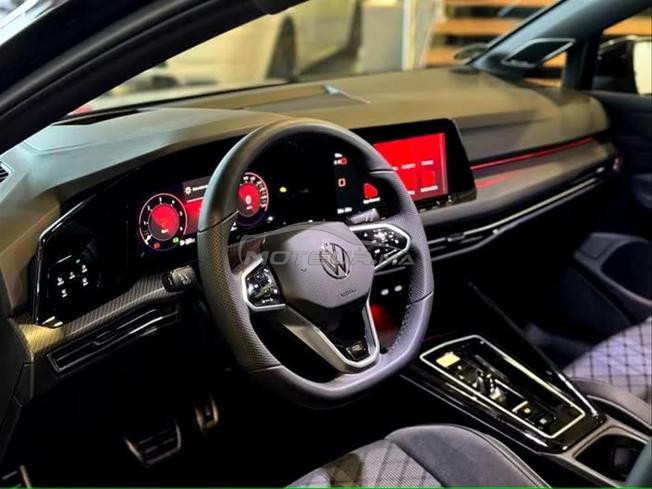 Golf 8 R-Line