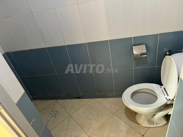 شقة للكراء رياض الولفة طابق 4 - 2