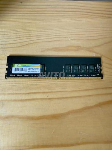 ذاكرة وصول عشوائي DDR4 16 جيجابايت لسطح المكتب 3200 ميجاهرتز