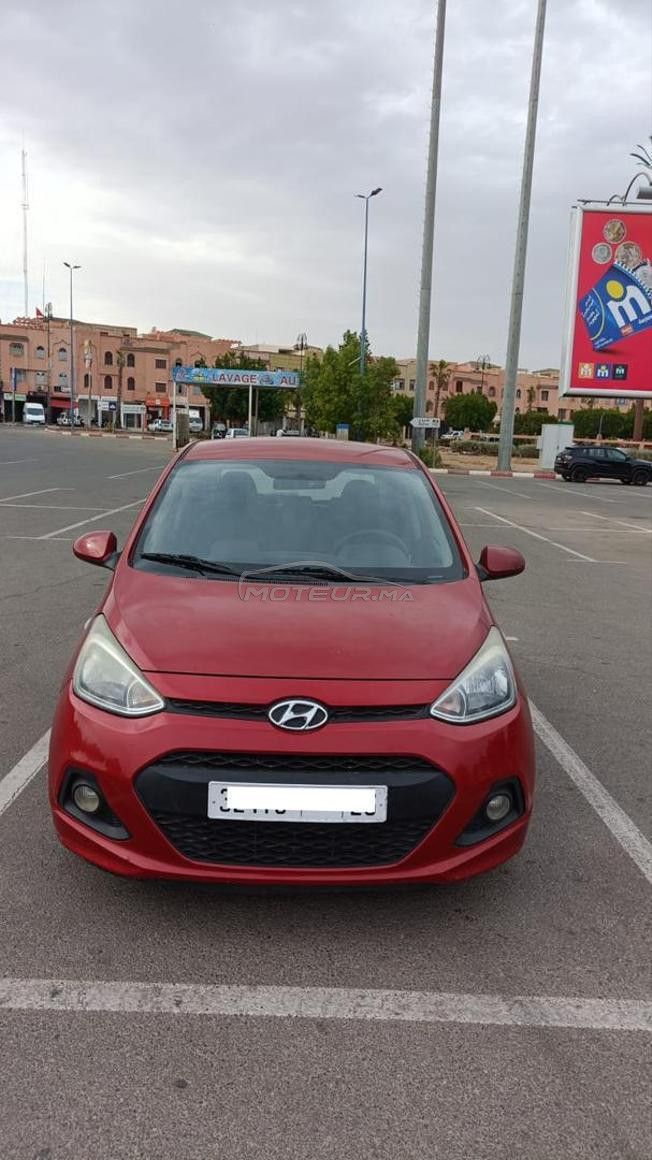 Hyundai -i10
