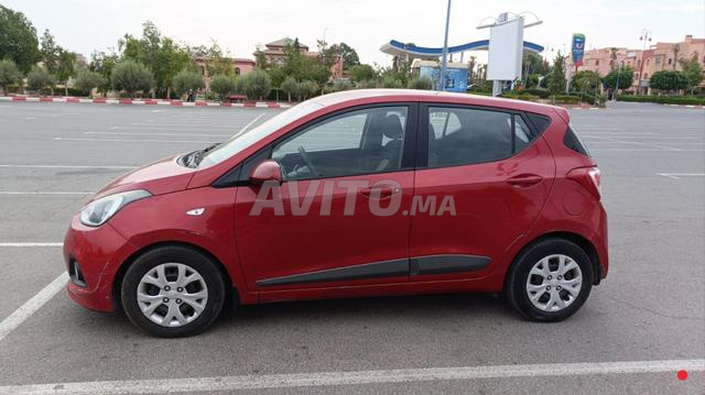 هيونداي - i10 - 2