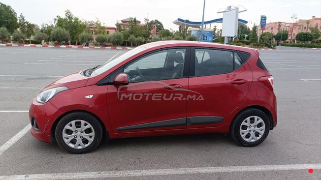 Hyundai -i10