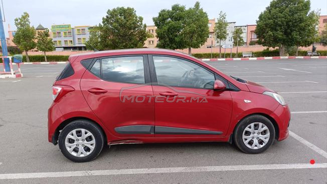 Hyundai -i10