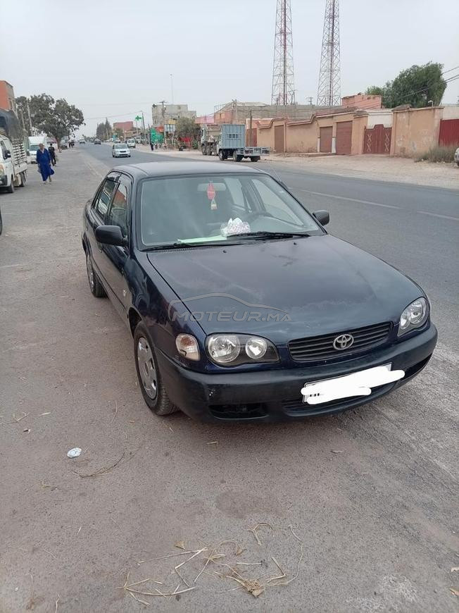 toyta corolla