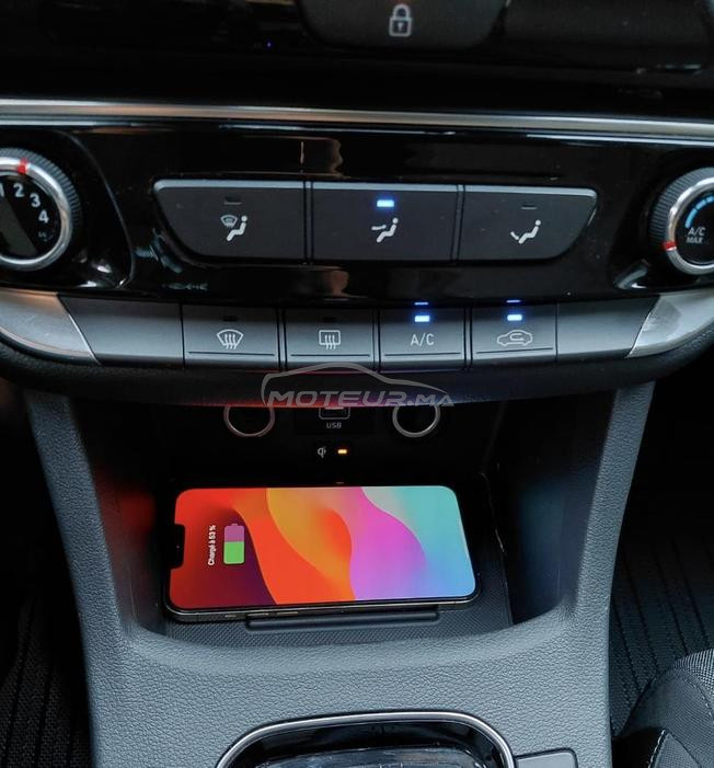 هيونداي i30 اوتوماتيك 2022