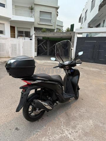 Scooter Sh 2026 80 cc - 2