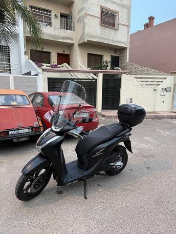 Scooter Sh 2026 80 cc