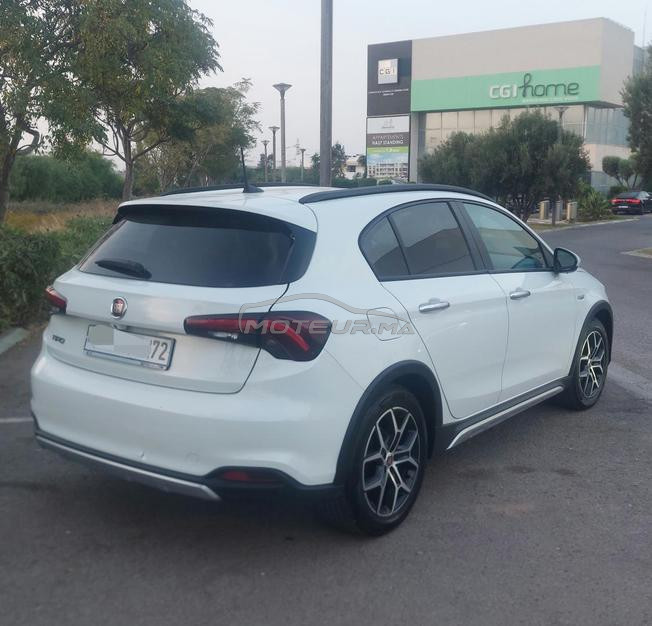 fiat tipo cross modèle 2023 diwana 2024