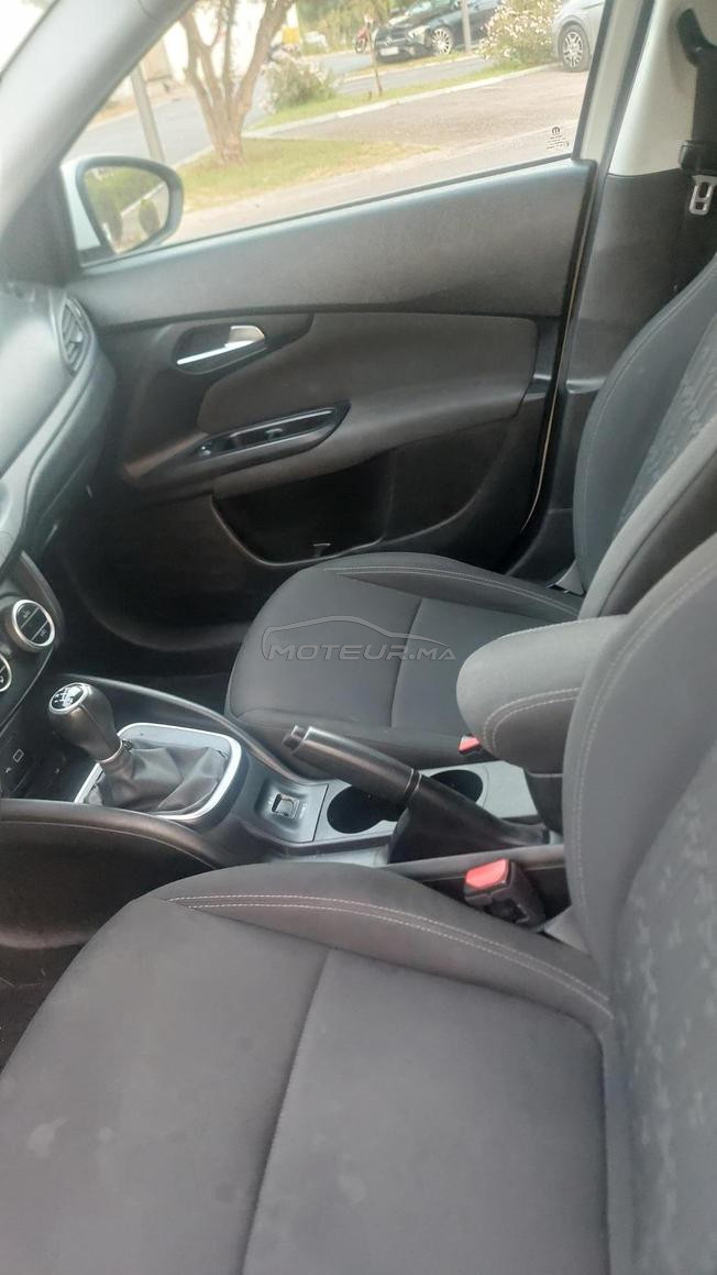 fiat tipo cross modèle 2023 diwana 2024
