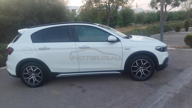 fiat tipo cross modèle 2023 diwana 2024