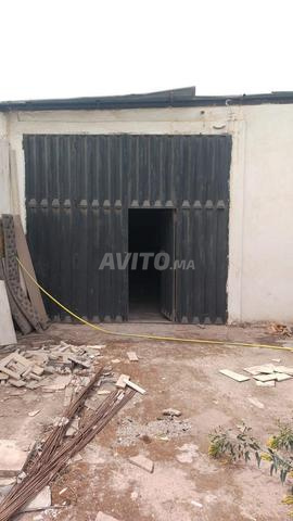 محل صناعي 400 متر مربع للبيع - 2