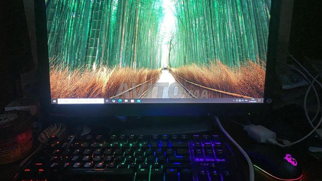 PC Bureau Setup Complet - 2