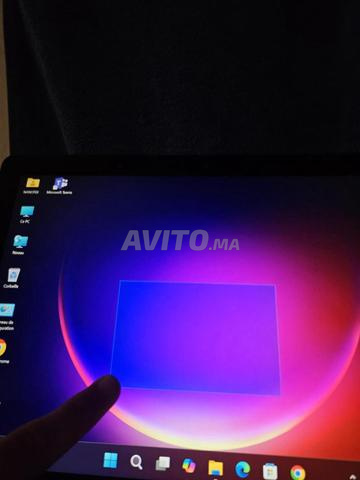 PC Dell Latitude tactile - 2