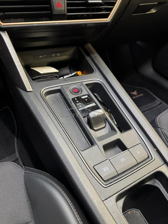 Cupra Formentor Hybride 2023 ded 2026
