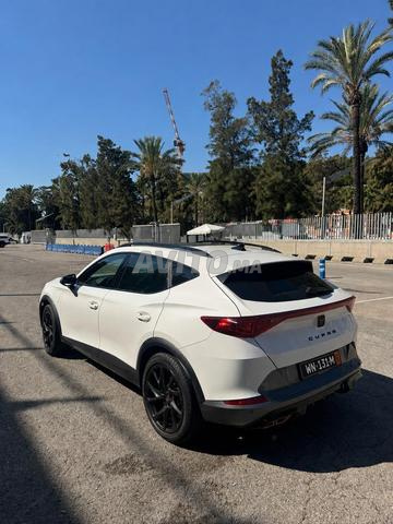 Cupra Formentor Hybride 2023 dédouanement 2026 - 2