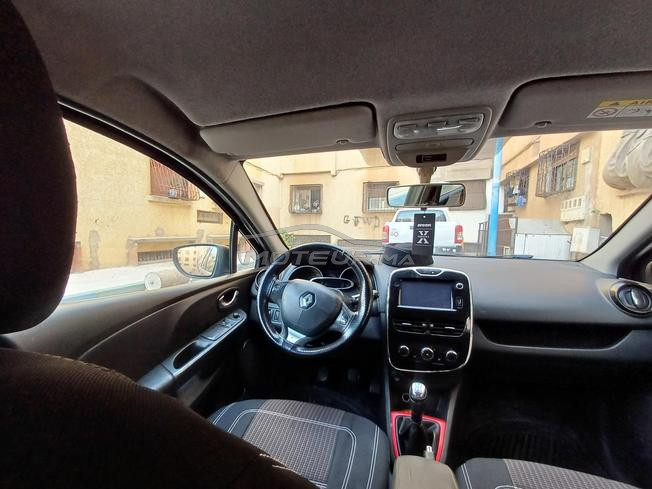 Clio 4 Disel Bon état
